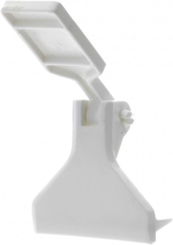 Arrêt vent pvc - arrêt,