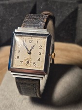 Montre vintage art déco - montre,
