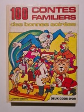 100 contes familiers des
