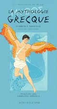La mythologie grecque - Noiville, Florence