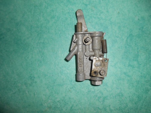 Carburateur solex 1700 - , 2200v1