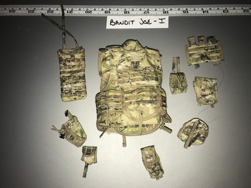 Scale modern ocp multicam - 1/6,