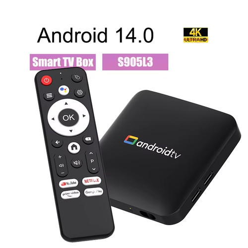 H96 max s905l3 smart box - max, tv