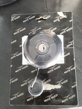 Moto Guzzi bouchon de