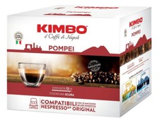 CAFÉ KIMBO POMPEI - Box 100