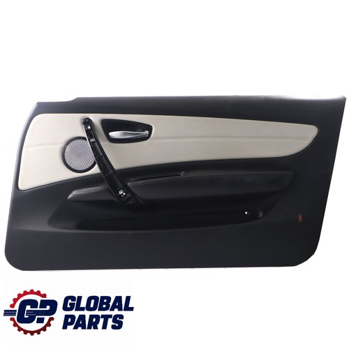 Bmw e88 carte porte avant - e88, de