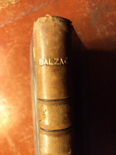 Balzac rendez vous - rendez-vous.la, femme