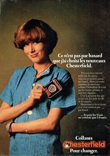 publicité Advertising  1022