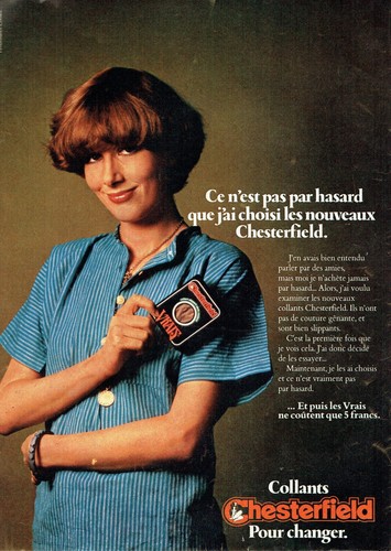 Publicité advertising 1022 - publicité,