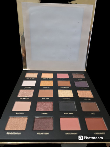 Iconic palettes - iconic,