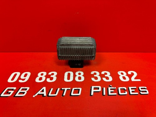 Opel relais prechauffage - opel,