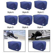 Housse de moteur hors-bord