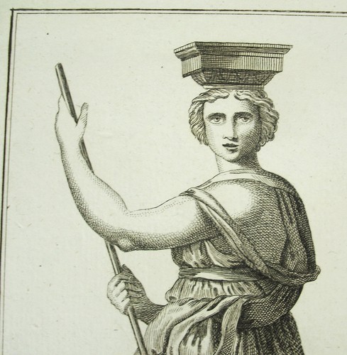 Allégorie marine - de,