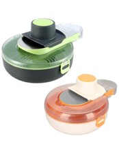 Hachoir Multifonction 9 en 1