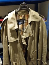 Coat Mac vintage style