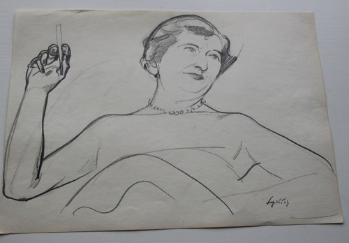 Dessin robert lepeltier - dessin,