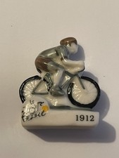 Fève - Centenaire du Tour de