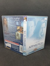 DVD Apparences