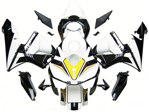 Carénage fairing kit - kit, bodywork