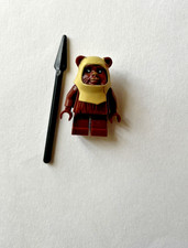 Lego star wars sw0328 Paploo