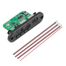 Carte Décodeur MP3 DIY 6 W