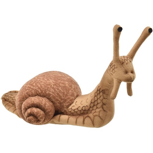 Peluche escargot hansa bh5960 - hansa,