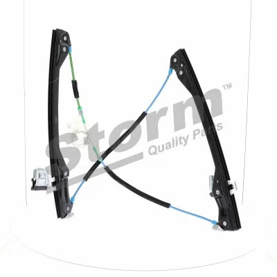 Leve vitre electrique avant - leve,