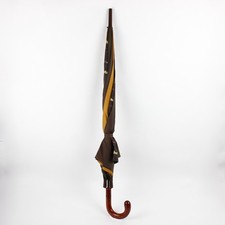 Parapluie Thème Jour De Pluie Vintage Aramis 44" De Diamètre