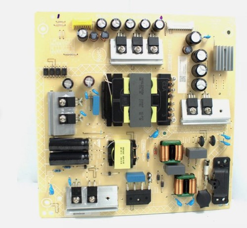 Platine alimentation pour - platine,
