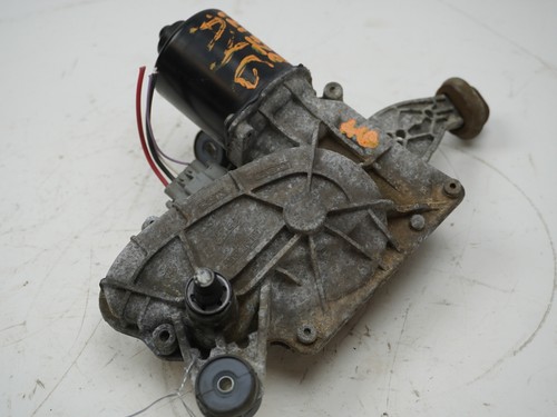 Moteur essuie glace - moteur, essuie-glace