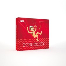 Giulia, Luna Pesavento