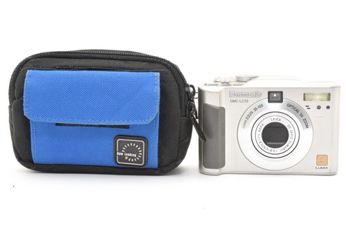 Mint panasonic lumix - [mint],