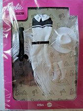 Robe Barbie 65 Inspiring