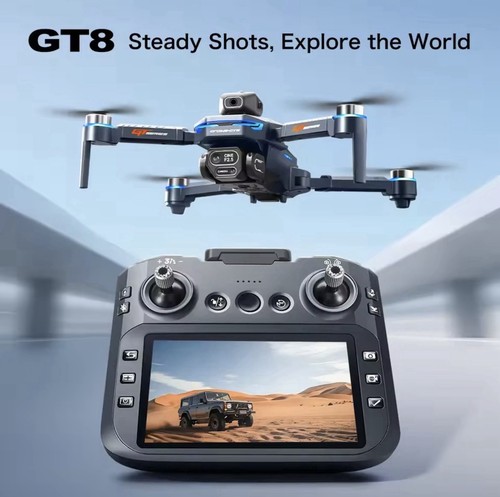 Drone lenovo gt8 - drone,