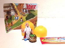 KINDER SURPRISE / ASTERIX " PANORAMIX 2003