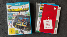 NintendoLand / Nintendo Wii U