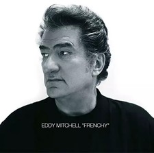Eddy "Frenchy" Mitchell, Eddy