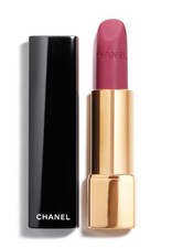 47 L’ AMOUREUSE Rouge Allure Velvet CHANEL Luminous  Matte Lip Colour  Neuf Rare