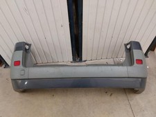 Pare choc arriere RENAULT GRAND SCENIC 2 PHASE 2 7701475582