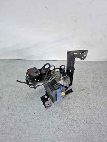 Bloc hydraulique abs pompe - abs,