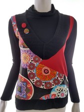 ⭐ PROMOD Pull pour Femmes