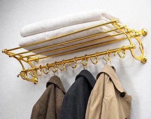 Porte manteau français - porte-manteau,