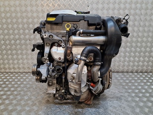 Moteur opel astra - moteur,