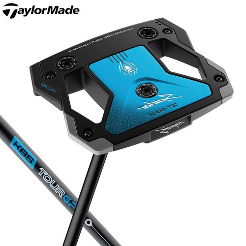 Taylormade spider max - spider,