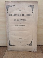 livre ancien-Ch.-A. Petit- De