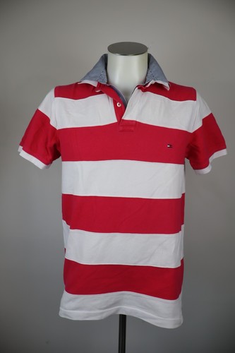 Tommy hilfiger polo homme - tommy,
