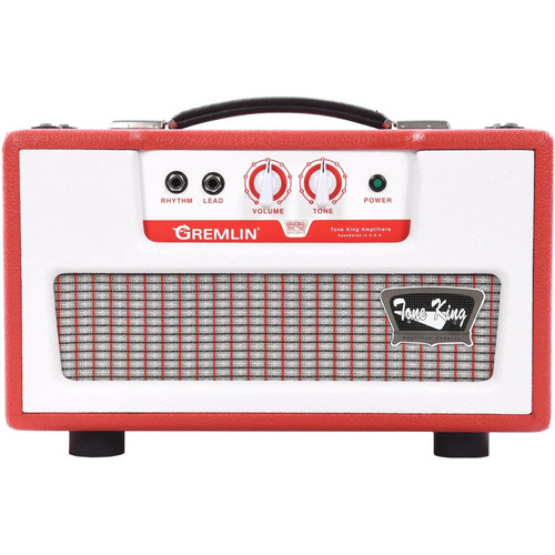 Tone king gremlin watt tube - tone,