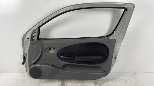 Porte avant droit renault - porte,