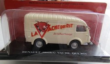 Renault 1000KG  "VACHE QUI RIT