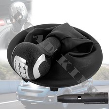 Pommeau de Vitesse 5 pour